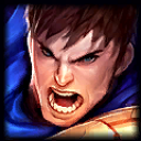 Garen avatar