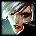 Riven avatar