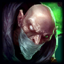 Singed avatar