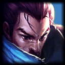 Yasuo avatar