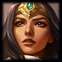 Sivir avatar