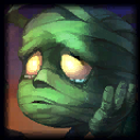 Amumu avatar