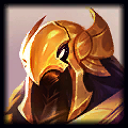 Azir avatar