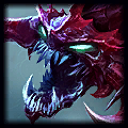 Chogath avatar