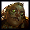 Illaoi avatar