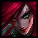 Katarina avatar