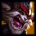 Kled avatar