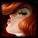 MissFortune avatar