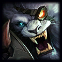 Rengar avatar