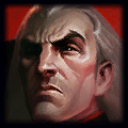 Swain avatar