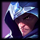 Talon avatar