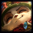 Teemo avatar