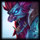 Trundle avatar