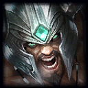 Tryndamere avatar