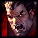 Darius avatar