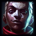 Ekko avatar