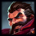 Graves avatar