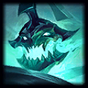 Hecarim avatar