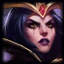 Leblanc avatar