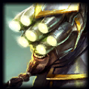 MasterYi avatar