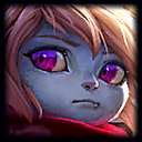 Poppy avatar