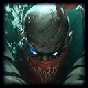 Pyke avatar