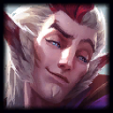 Rakan avatar