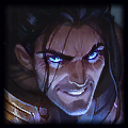 Sylas avatar