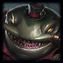 TahmKench avatar