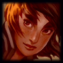 Taliyah avatar