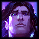 Taric avatar