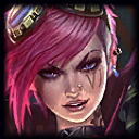 Vi avatar