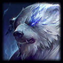 Volibear avatar