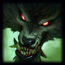 Warwick avatar