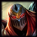 Zed avatar