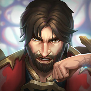 Player avatar