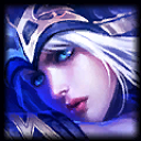 Ashe avatar