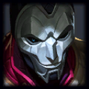 Jhin avatar