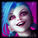 Jinx avatar