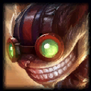 Ziggs avatar