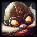 Corki avatar