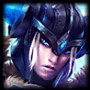 Sejuani avatar