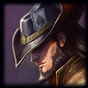 TwistedFate avatar