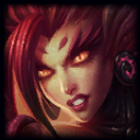 Zyra avatar