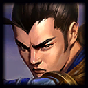 XinZhao avatar