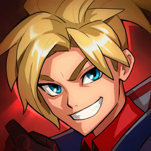 Player Avatar