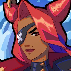 Player Avatar