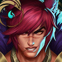 Player Avatar