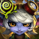 Player Avatar