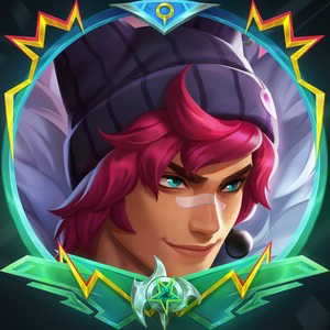 Player Avatar